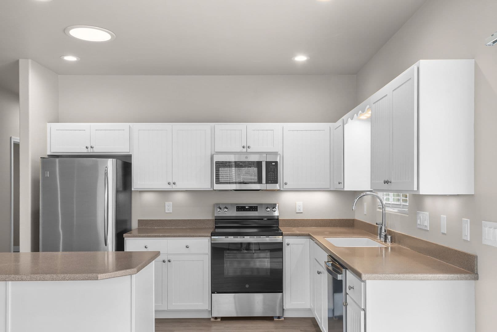 Kailua Kona House: 73-4318-B Keokeo St
