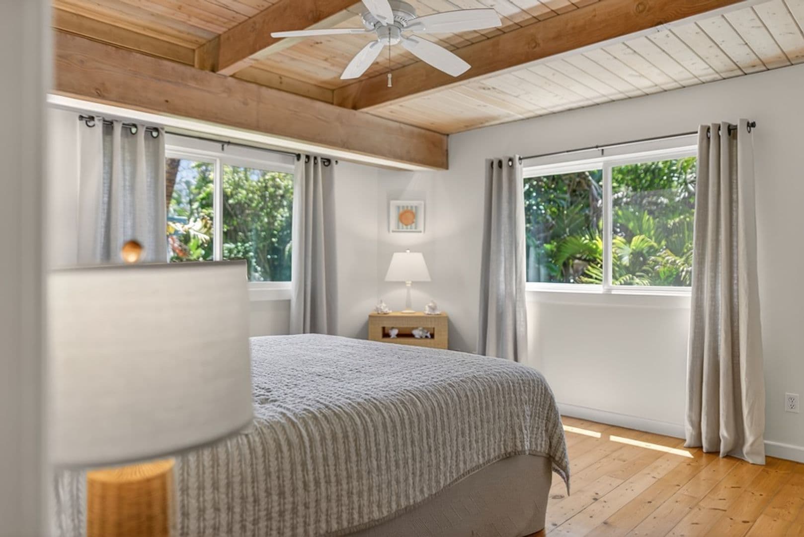 Haleiwa House: 59-60 Huelo Street