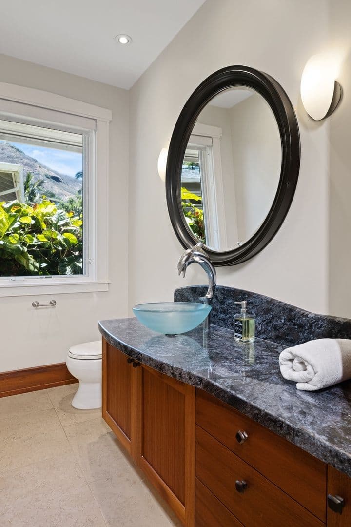 Kailua House: 326 Lanipo Drive