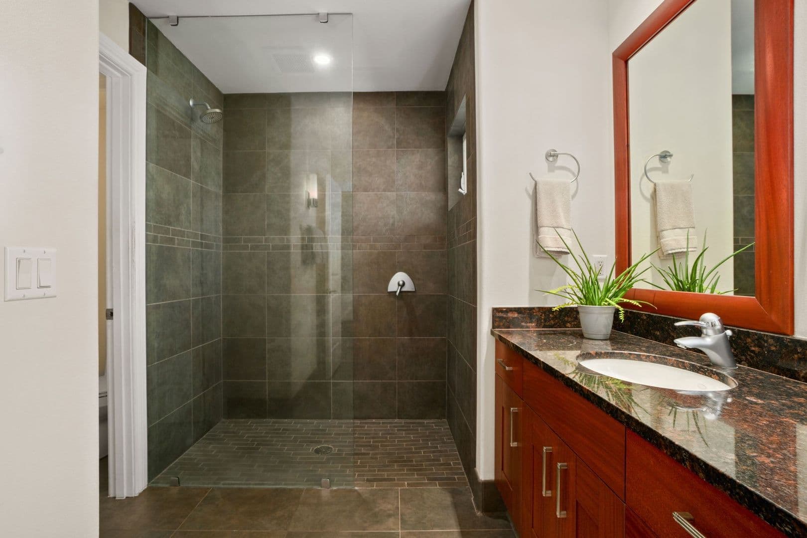 Princeville House: 4100 Queen Emma's Drive