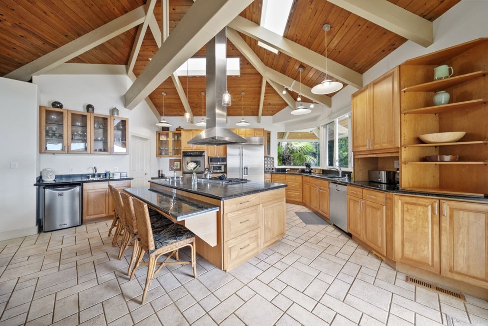 Haleiwa House: 59-346 Wilinau Road