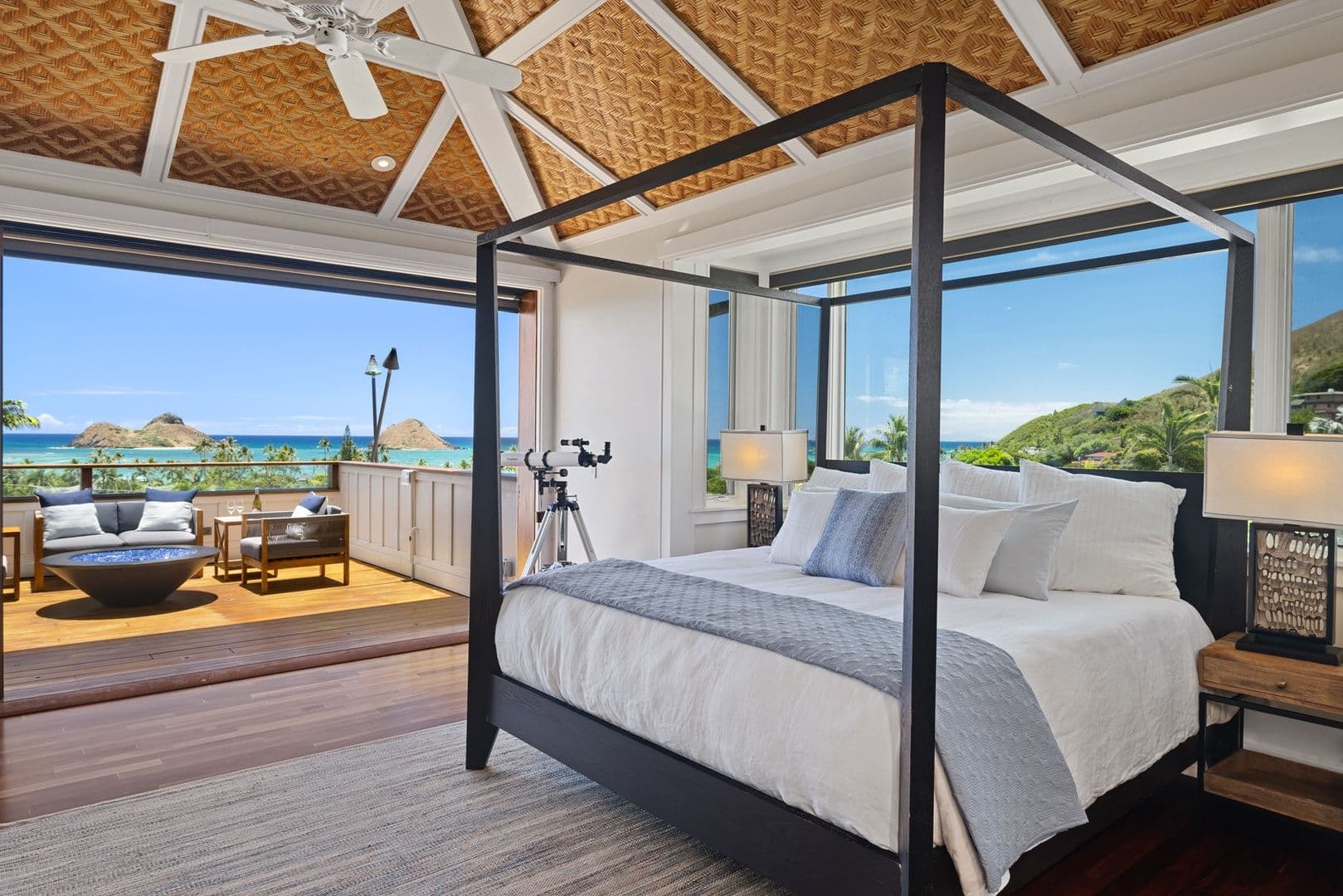 Kailua House: 326 Lanipo Drive