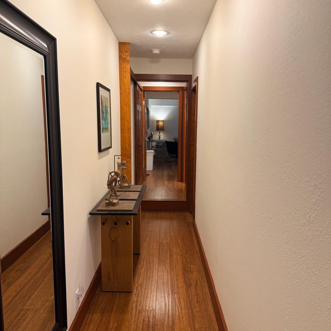 Haiku House: 4510 Waha Pl