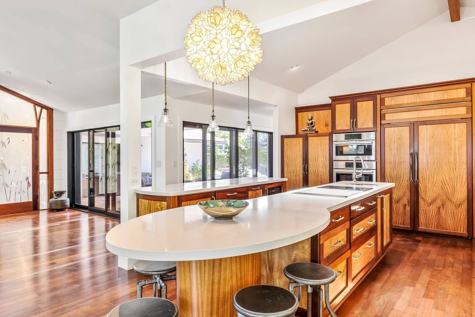 Kailua House: 116 Kailuana Loop