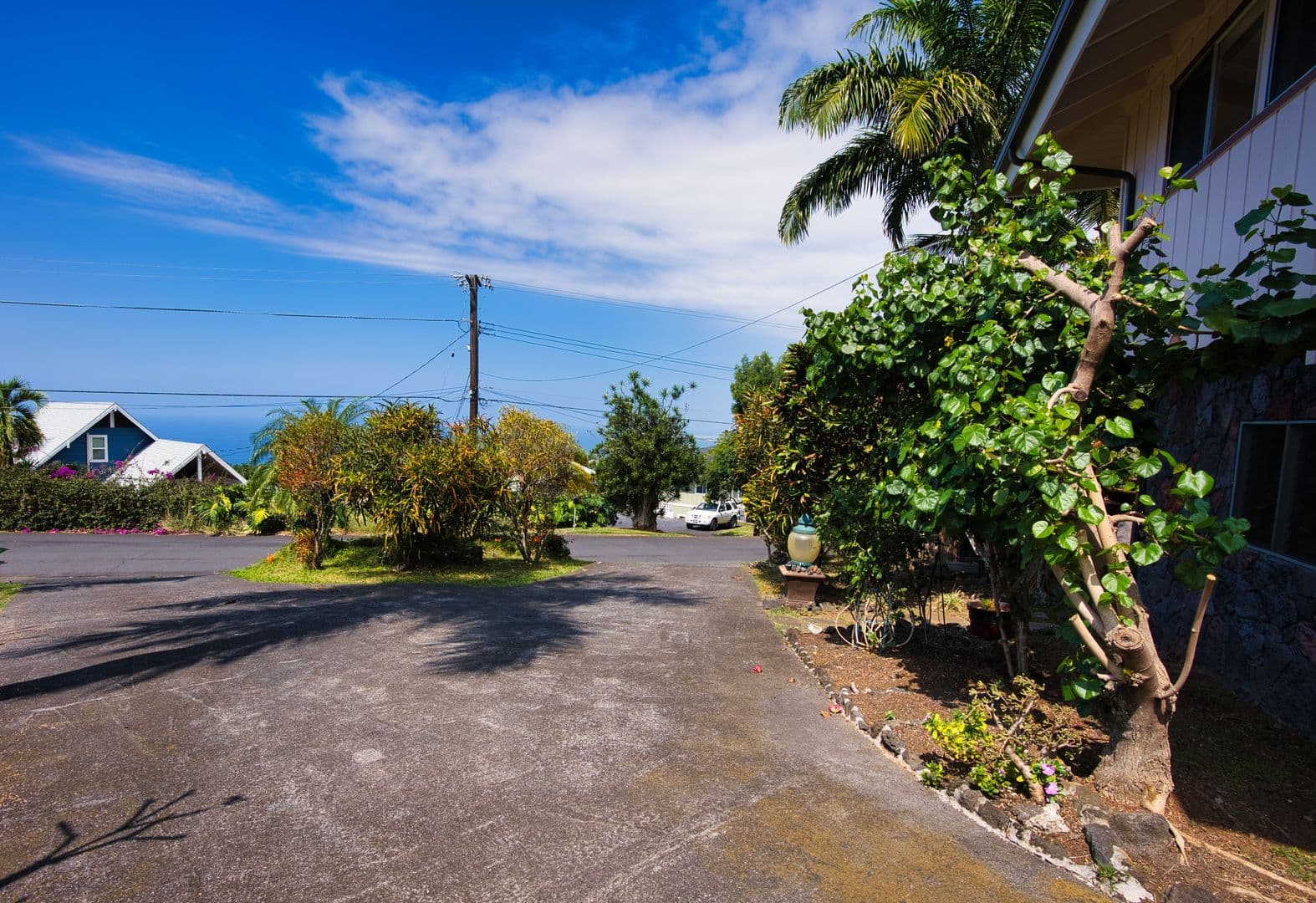 Kailua Kona Apartment: 77-6689 Walua Rd