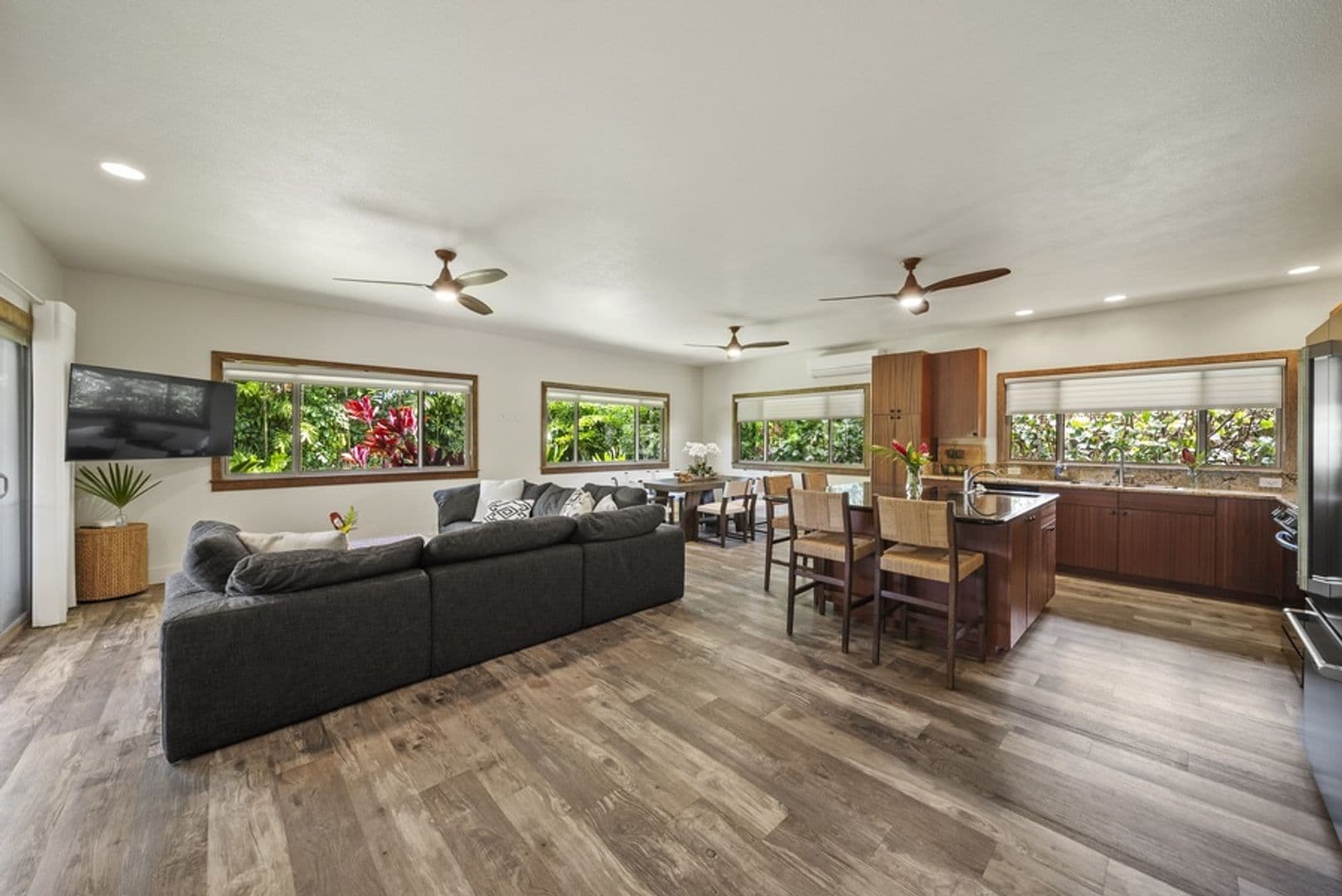 Haleiwa House: 58-126 Napo'onala Place