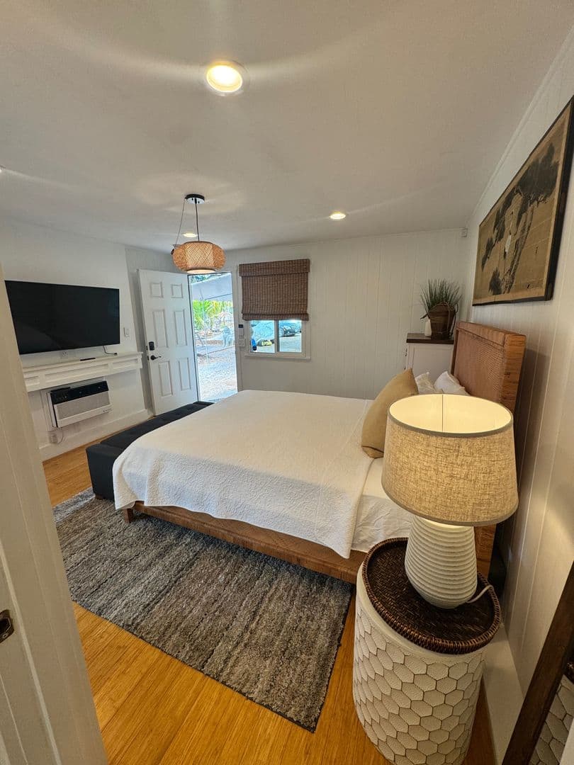 Waialua Apartment: 66-371 Kaamooloa Rd