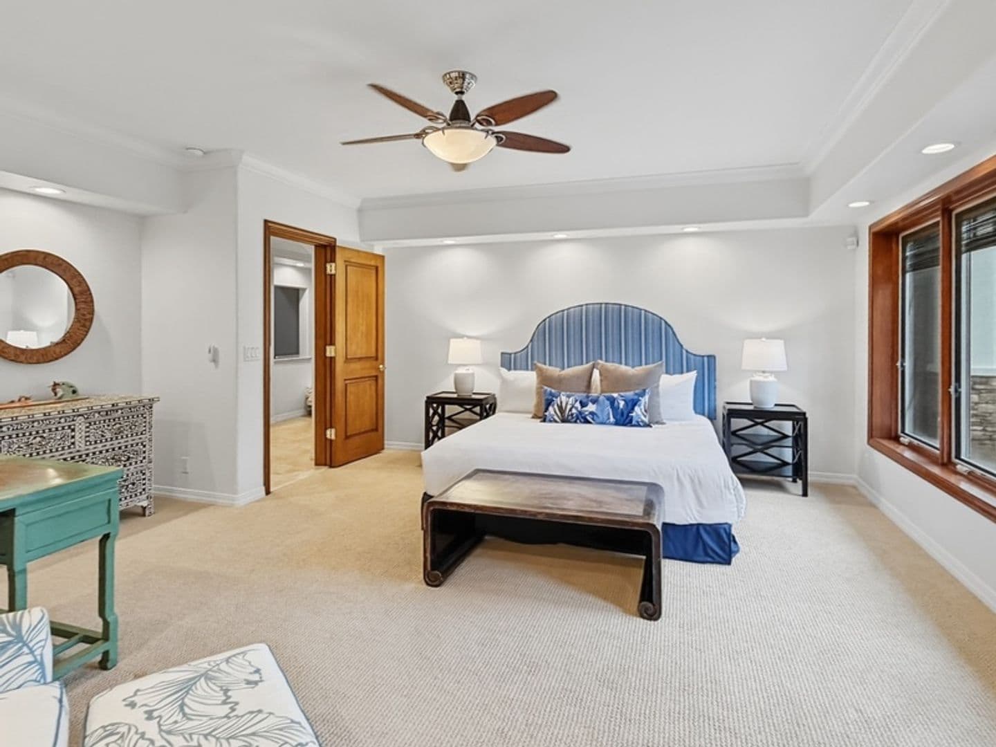 Honolulu House: 221 Portlock Road