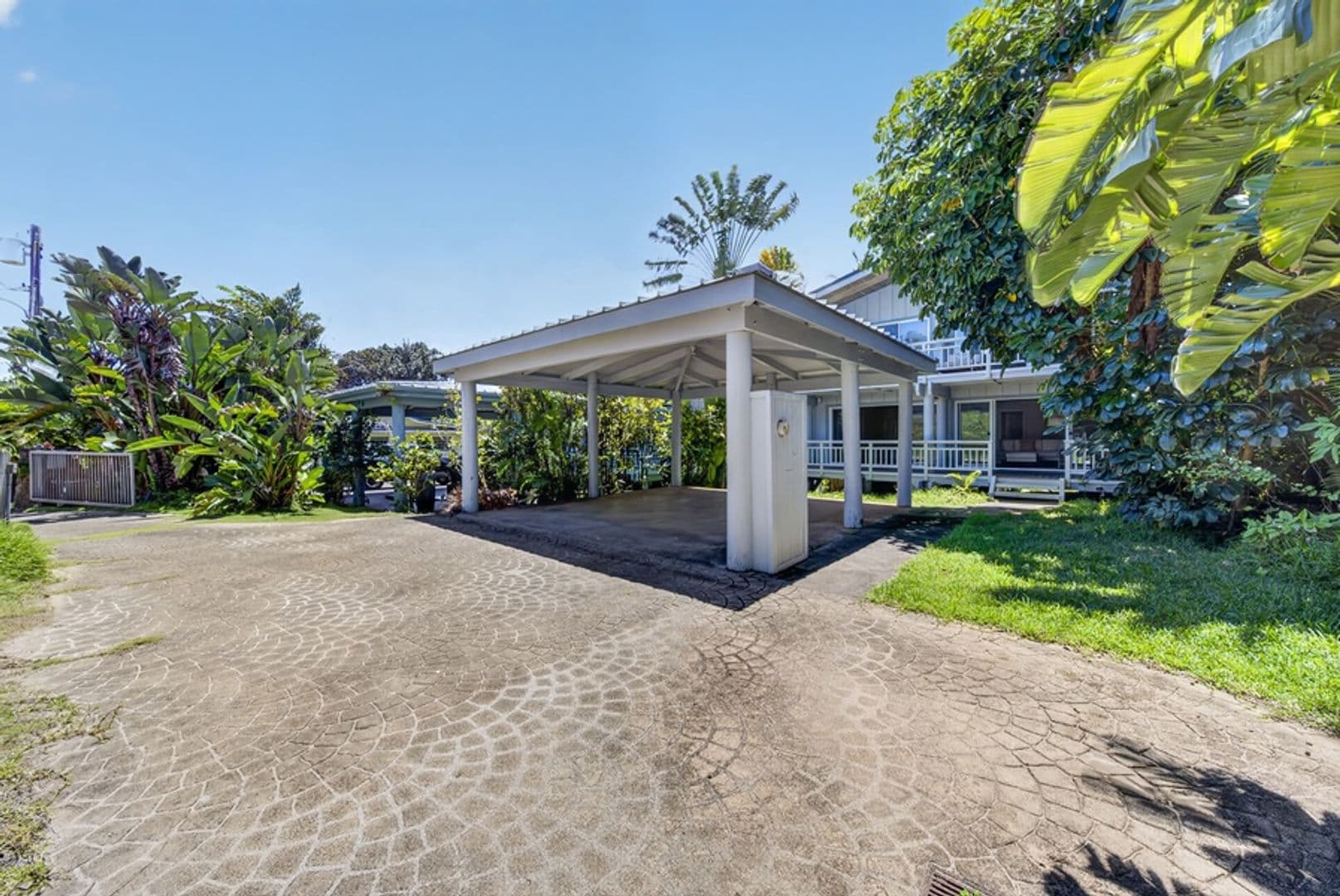Haleiwa House: 59-60 Huelo Street