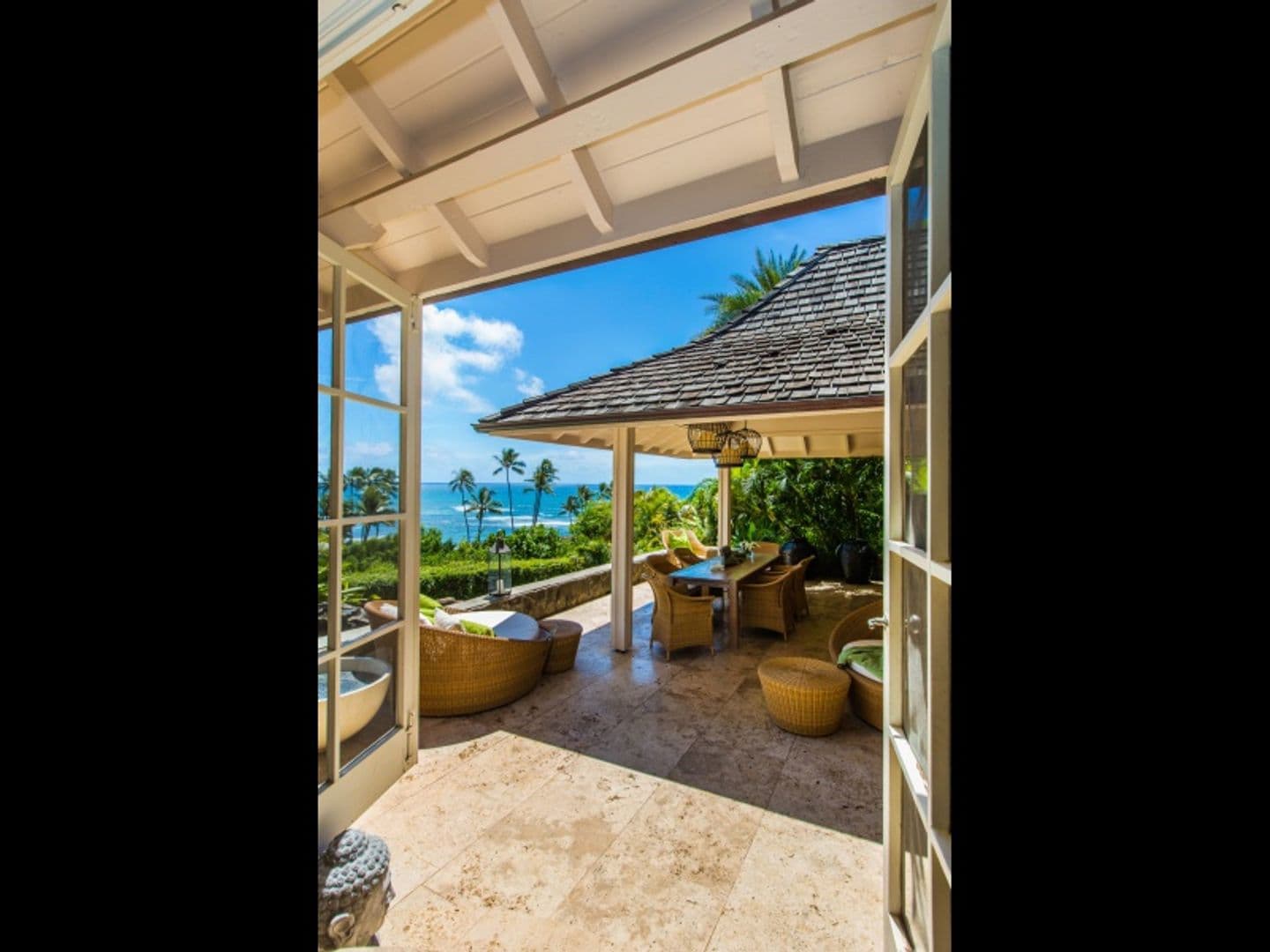 Honolulu House: 3663 Diamond Head Road