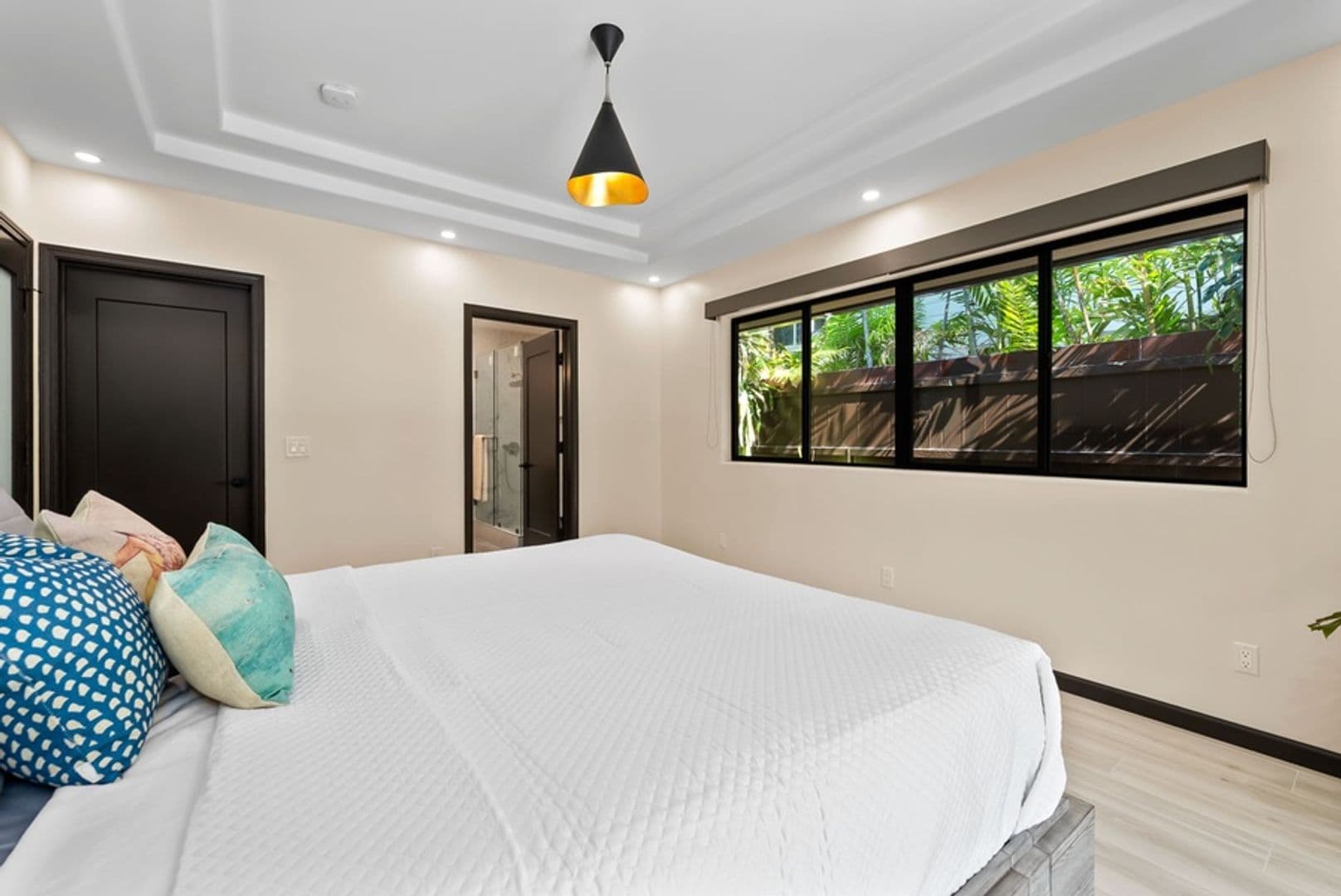 Honolulu House: 4523 Aukai Avenue