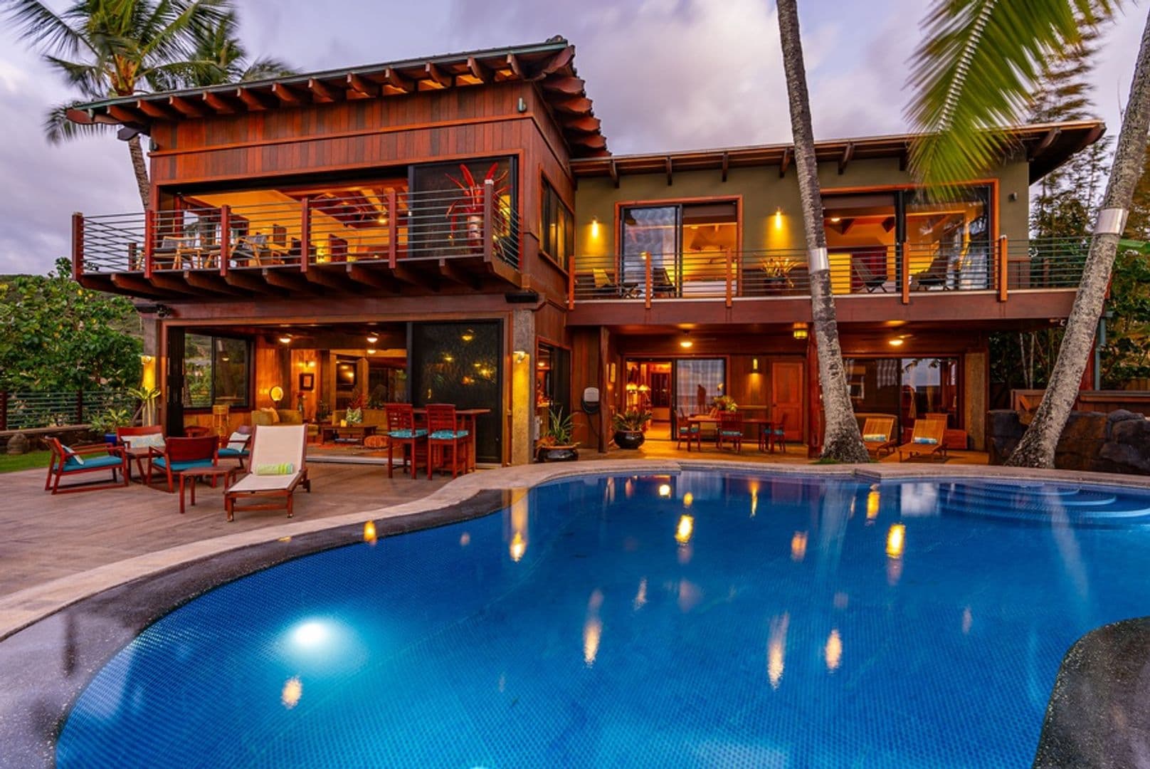 Haleiwa House: 61-205 Kamehameha Highway