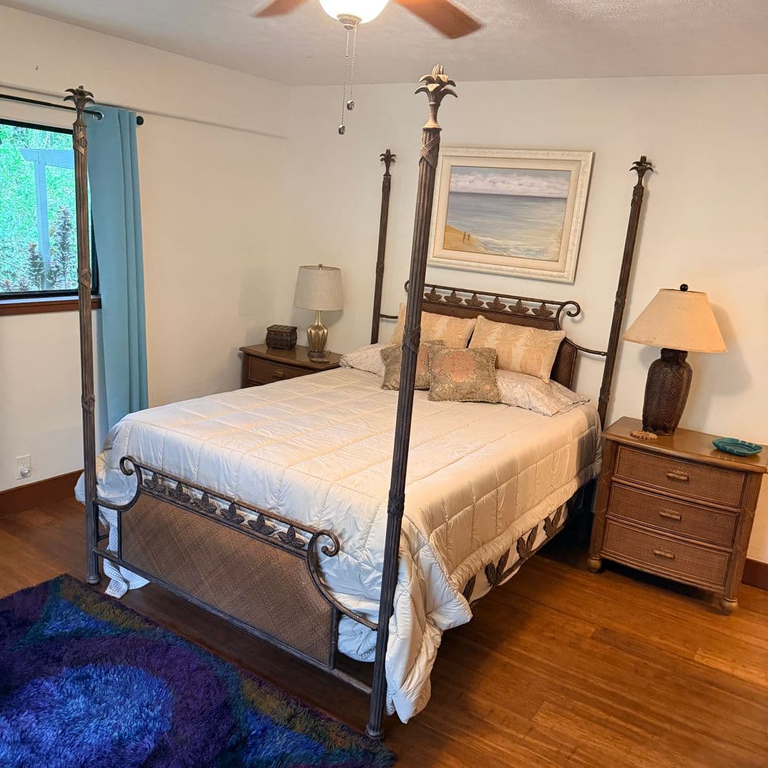 Haiku House: 4510 Waha Pl