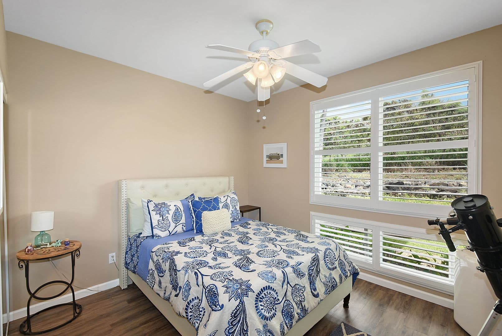 Kailua Kona Condo: 75-6009 Alii Drive, Apt. K-2