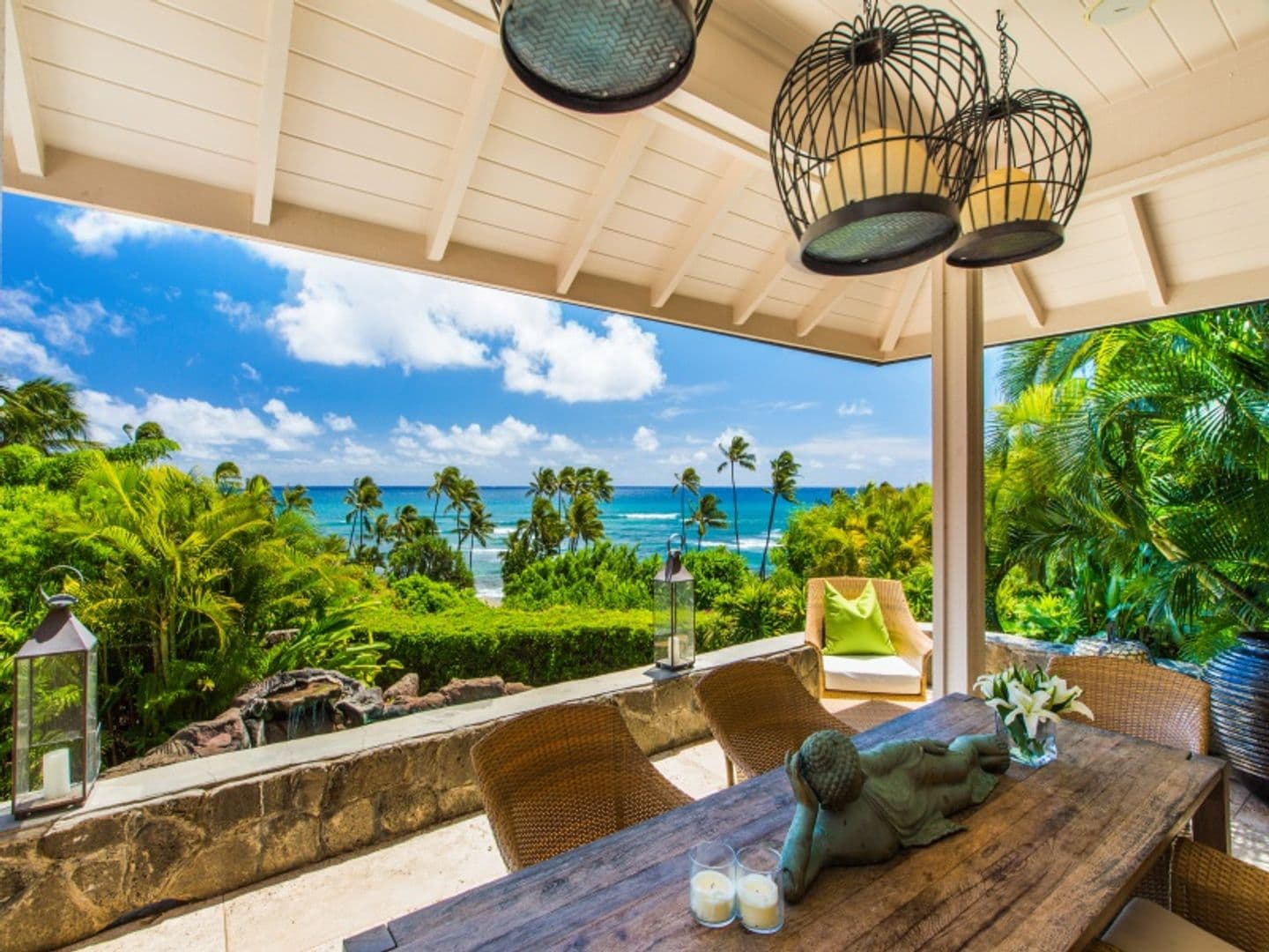 Honolulu House: 3663 Diamond Head Road