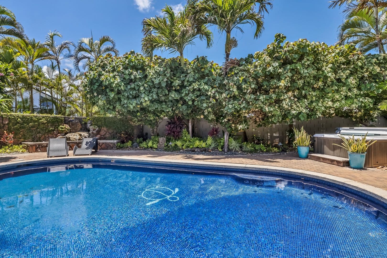 Kailua House: 116 Kailuana Loop
