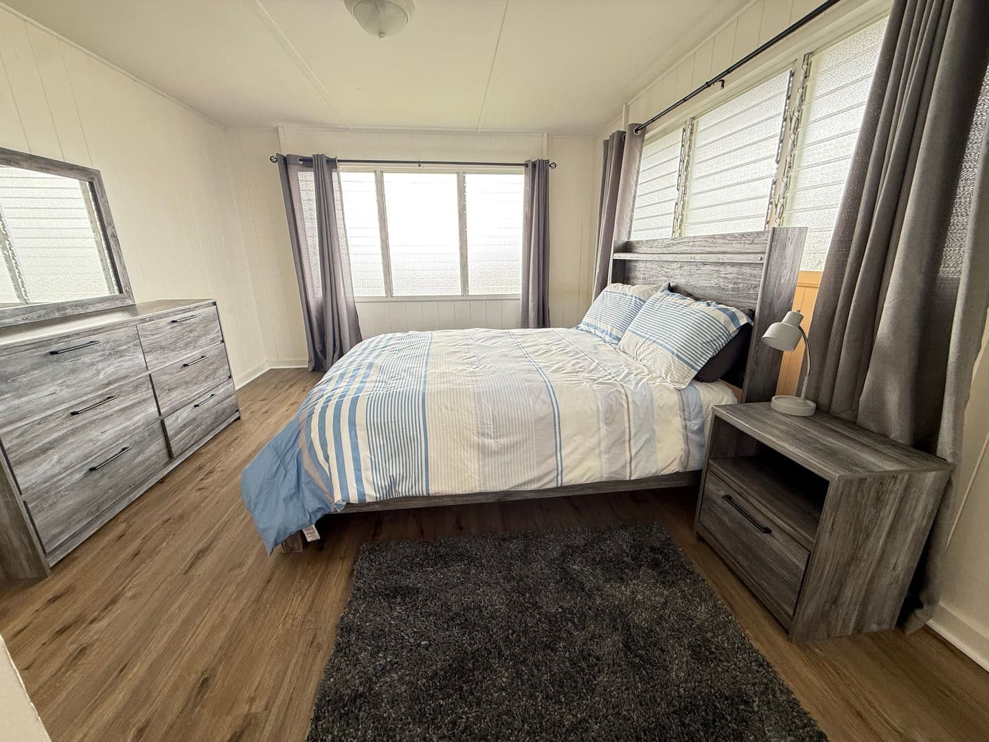 Waimea House: 64-5222 Puanuanu Pl