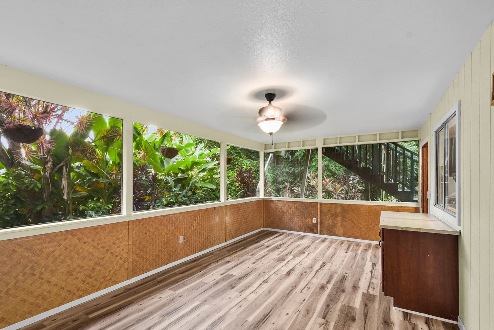 Kealakekua Apartment: 79-973 Kealaola Rd
