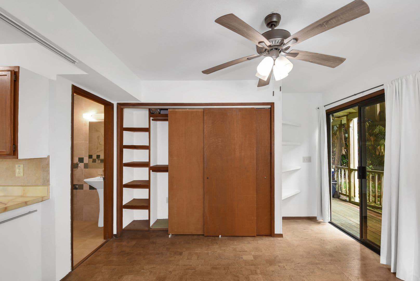 Kealakekua Apartment: 79-973 Kealaola Rd