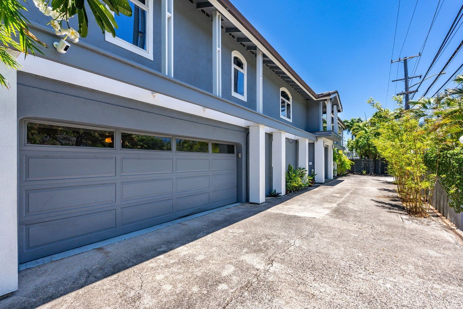 Honolulu House: 5005 Kalanianaole Highway