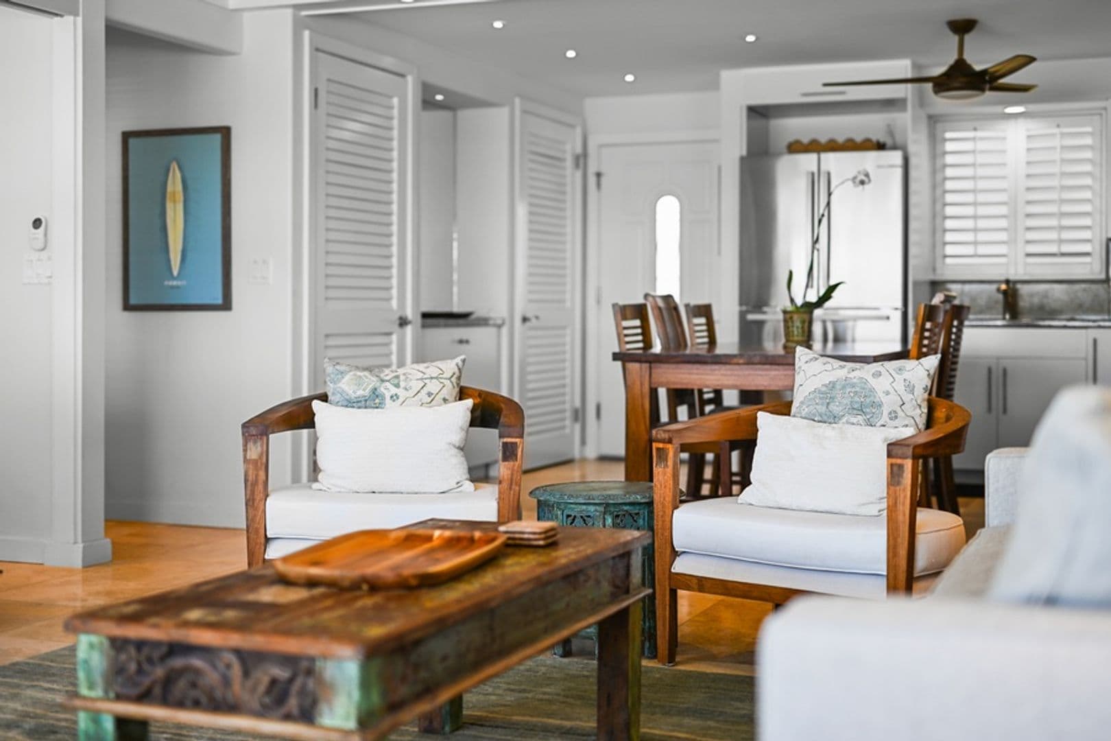 Honolulu House: 2895 Kalakaua Ave