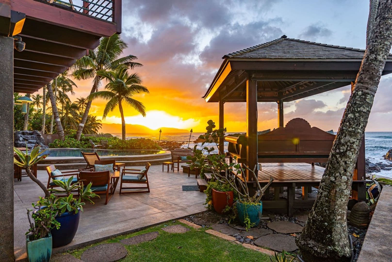 Haleiwa House: 61-205 Kamehameha Highway