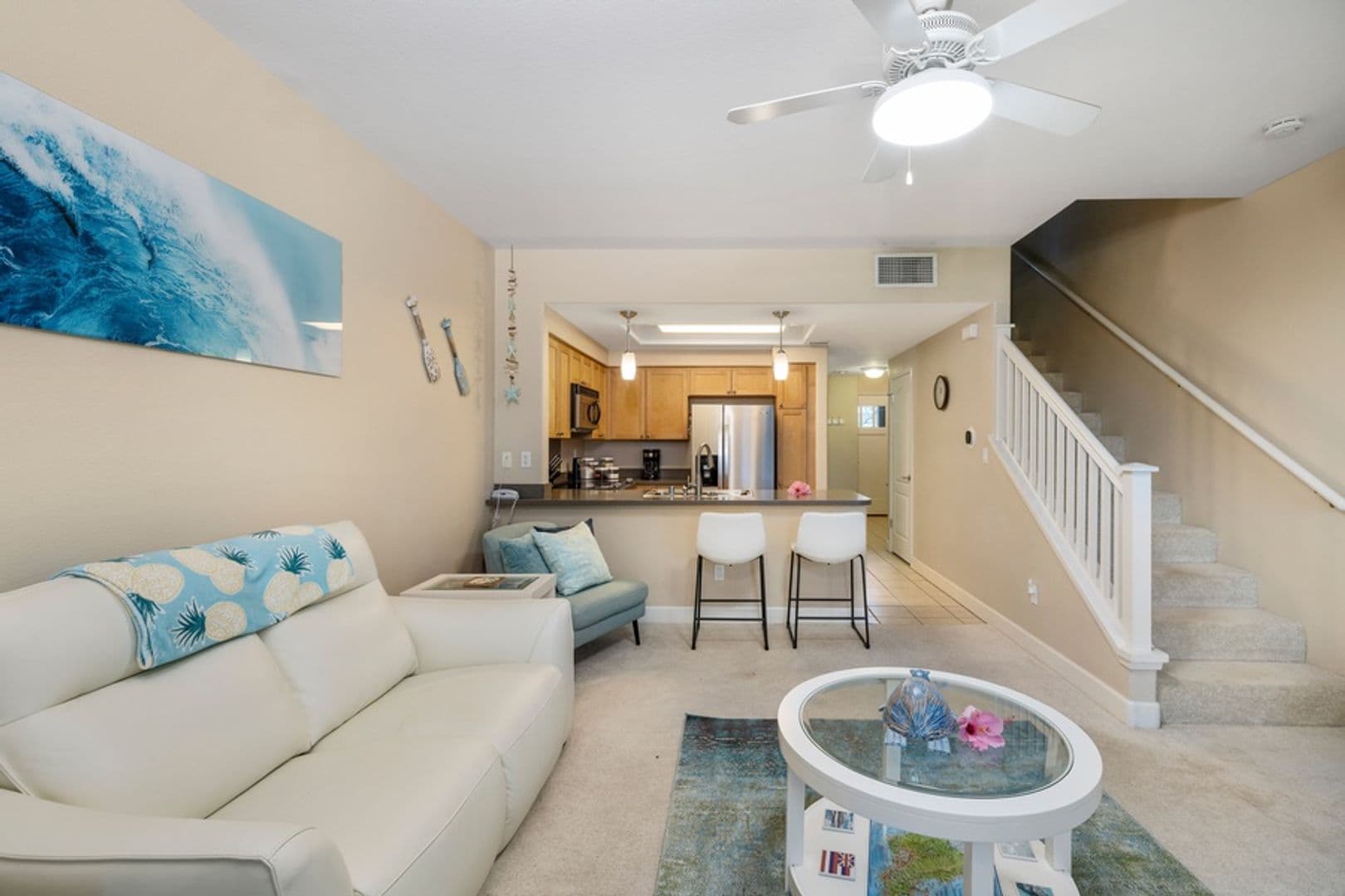 Kapolei House: 92-1498 Aliinui Drive