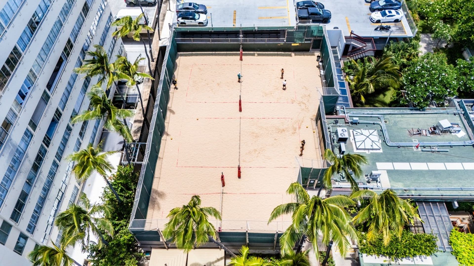 Honolulu House: 2895 Kalakaua Ave