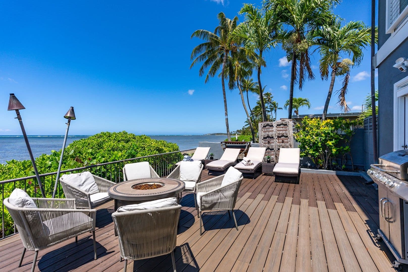 Honolulu House: 5005 Kalanianaole Highway