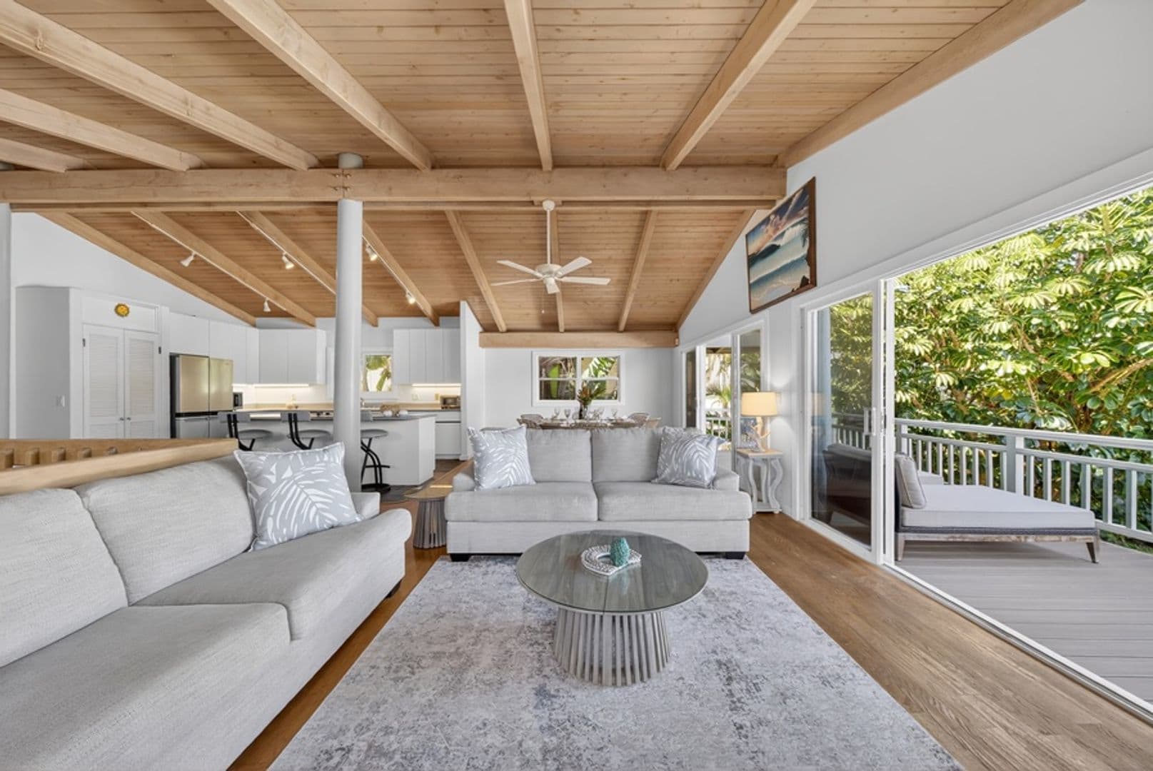 Haleiwa House: 59-60 Huelo Street