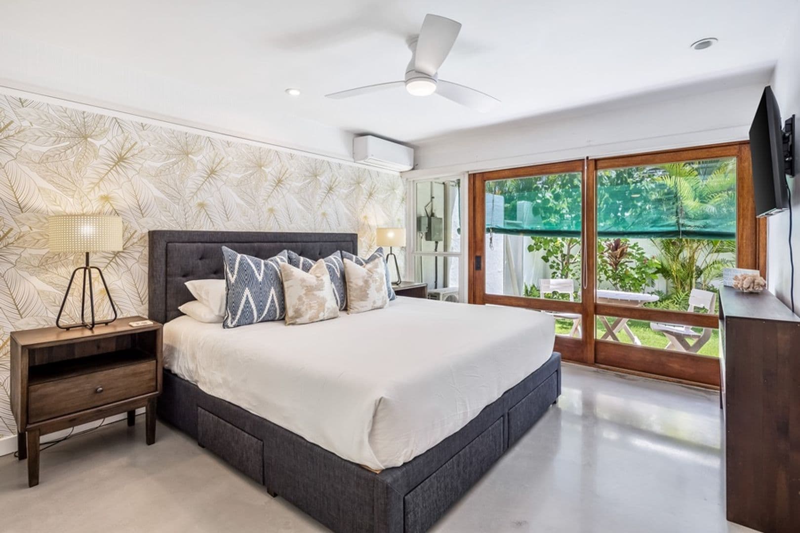 Kailua House: 165 Kailuana Loop