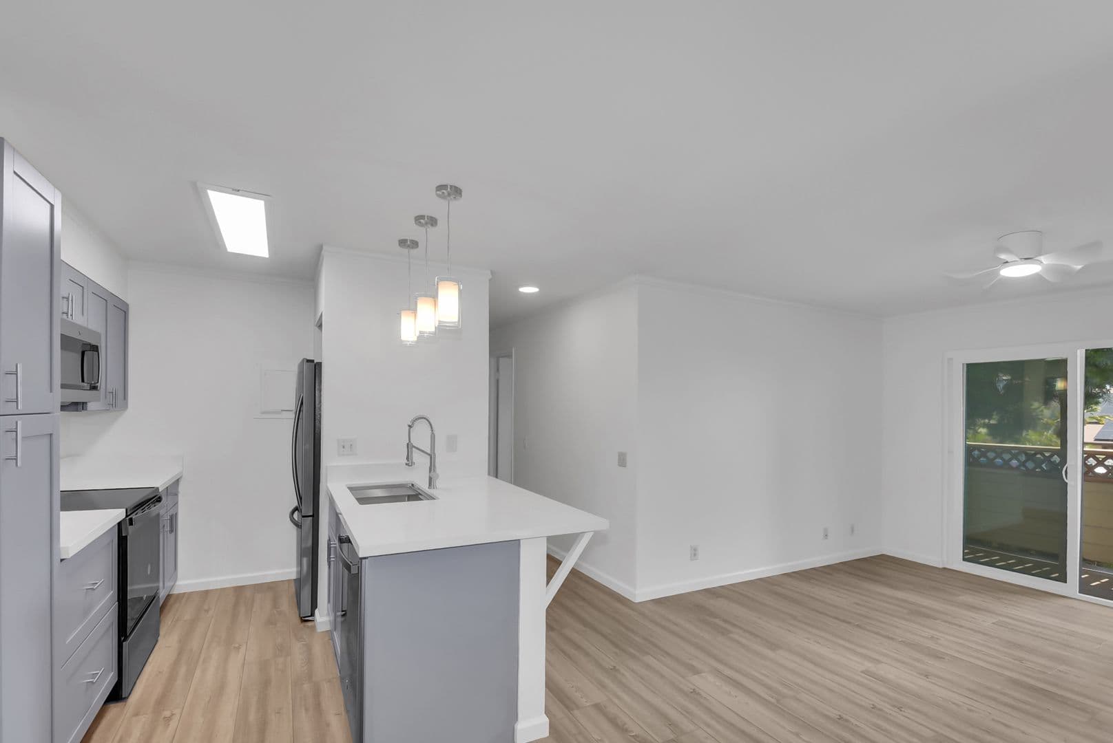 Waikoloa Condo: 68-3831 Lua Kula St. D104