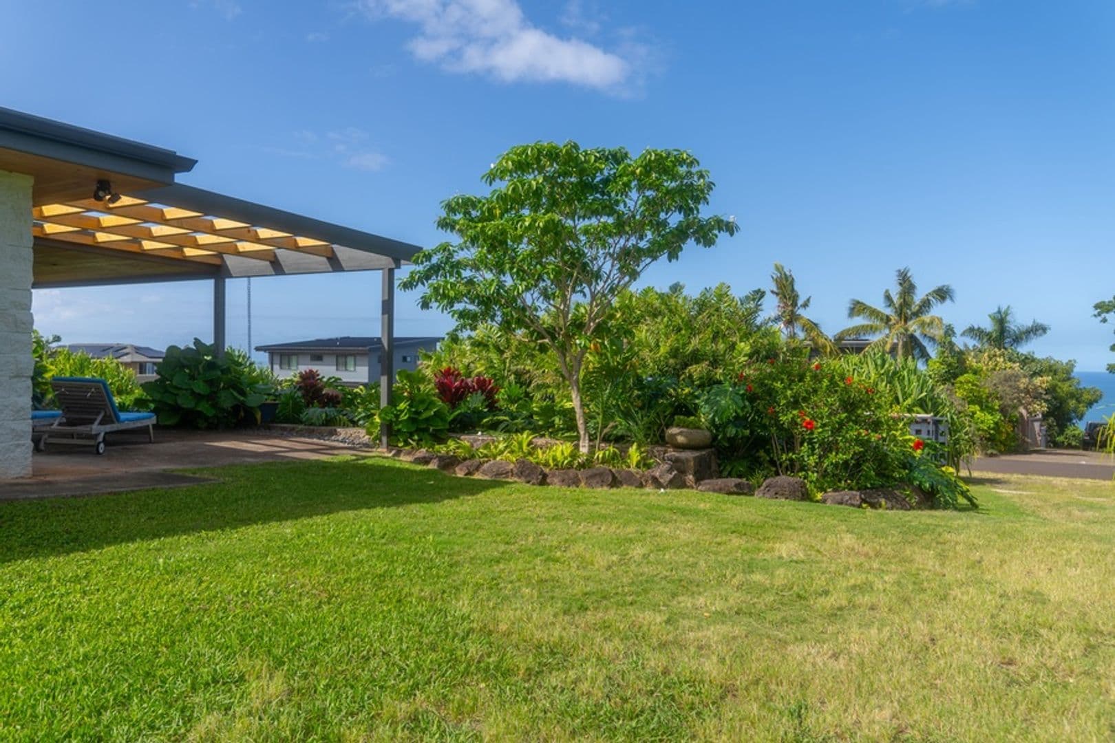 Haleiwa House: 59-395 Makana Rd
