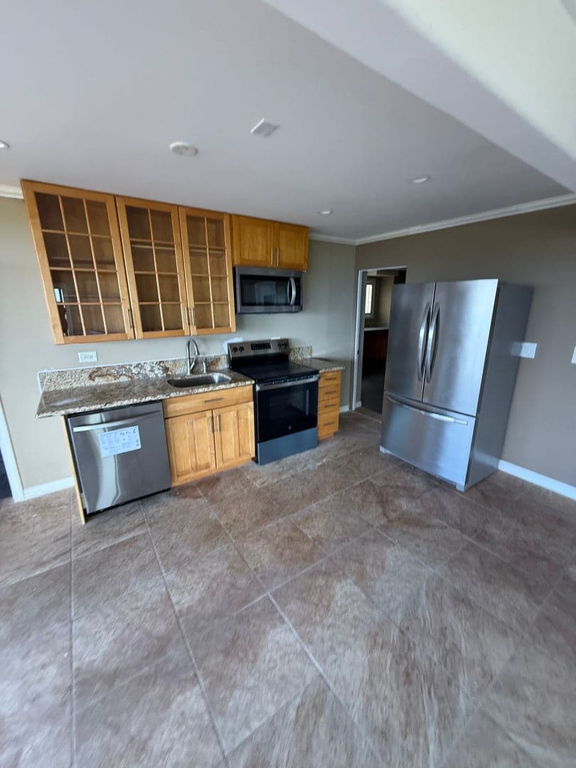 Honolulu Apartment: 1627 Paula Drive