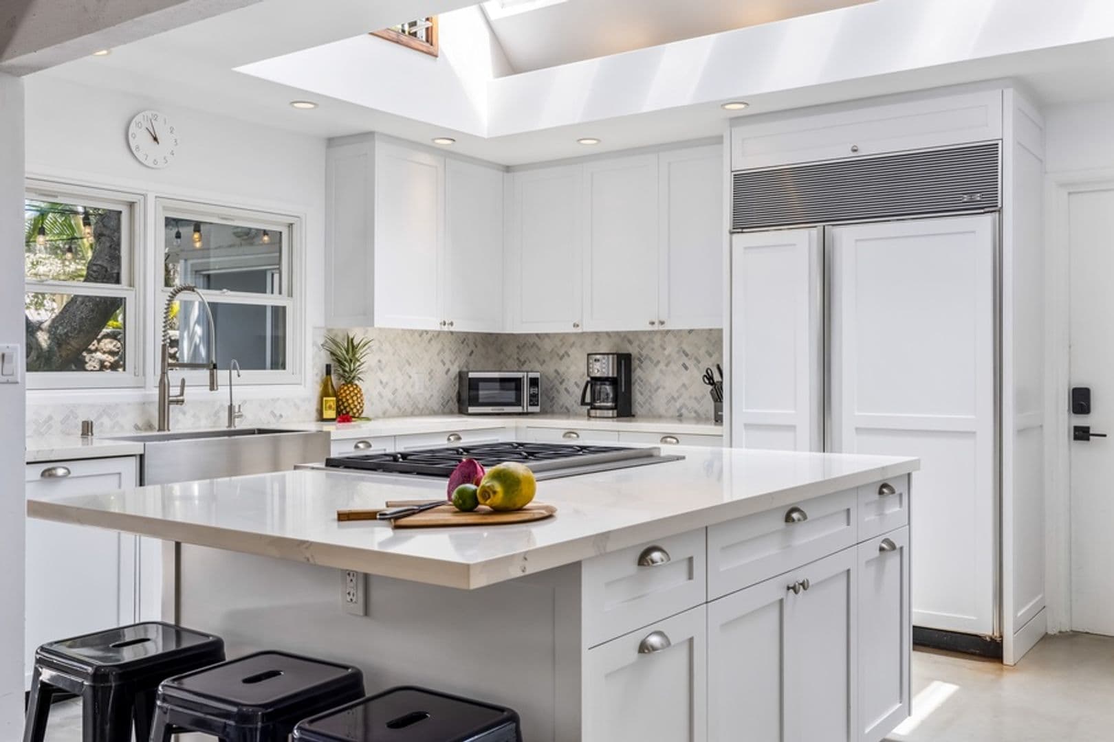 Kailua House: 165 Kailuana Loop