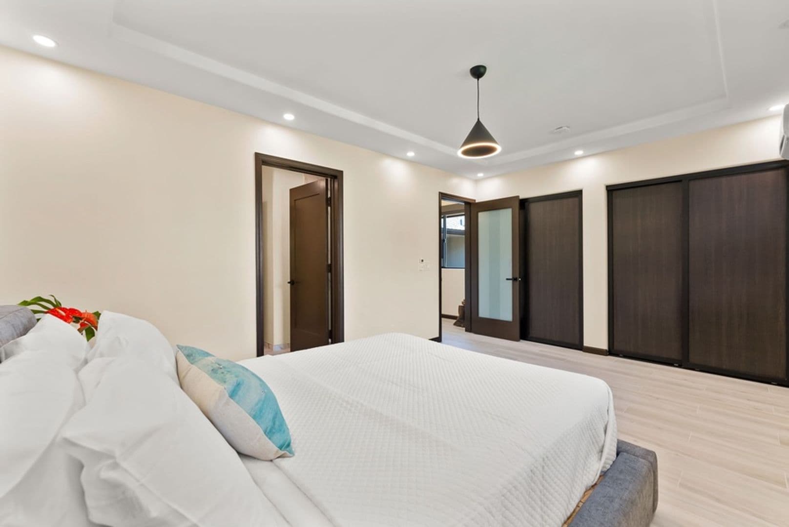 Honolulu House: 4523 Aukai Avenue