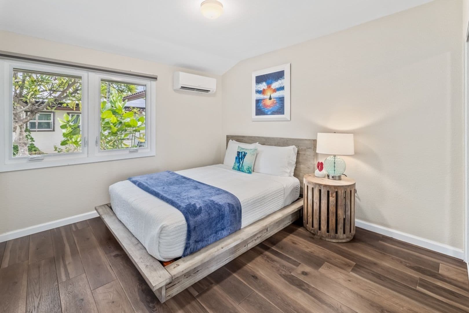 Honolulu House: 201 Portlock Road