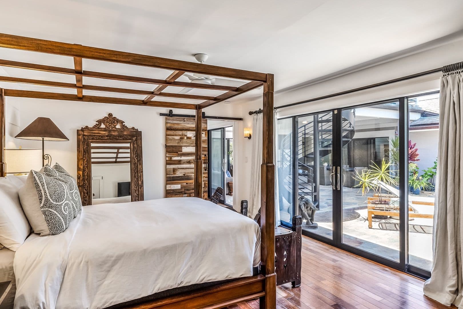 Kailua House: 116 Kailuana Loop