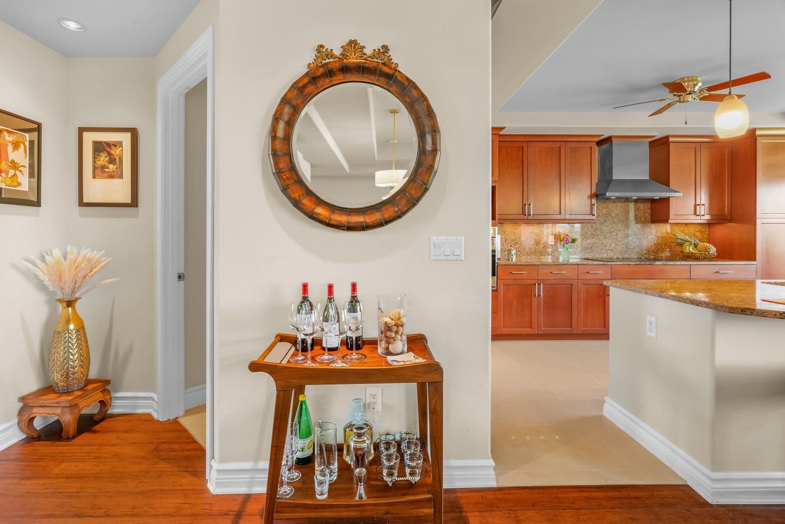 Princeville House: 4100 Queen Emma's Dr #58