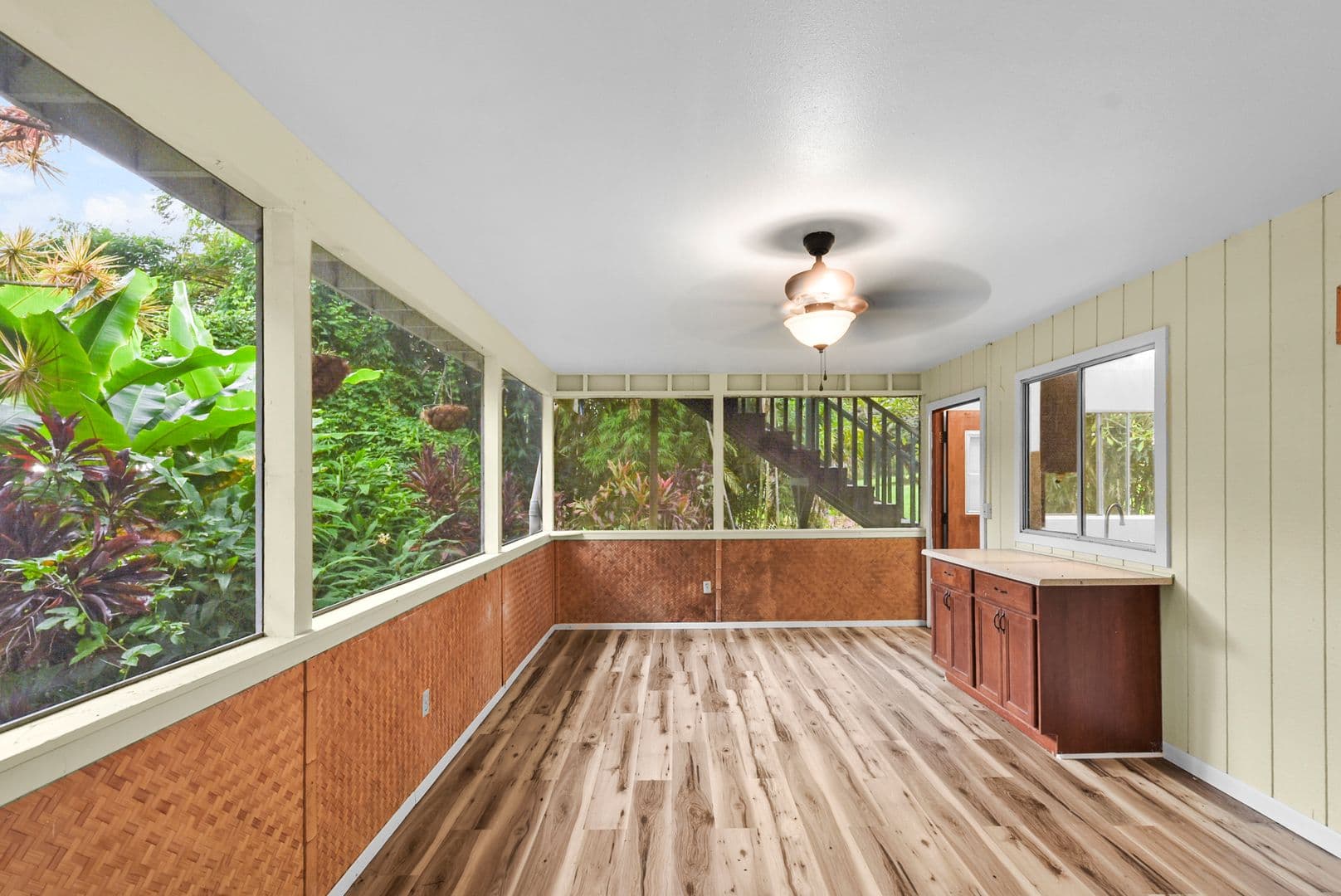 Kealakekua Apartment: 79-973 Kealaola Rd