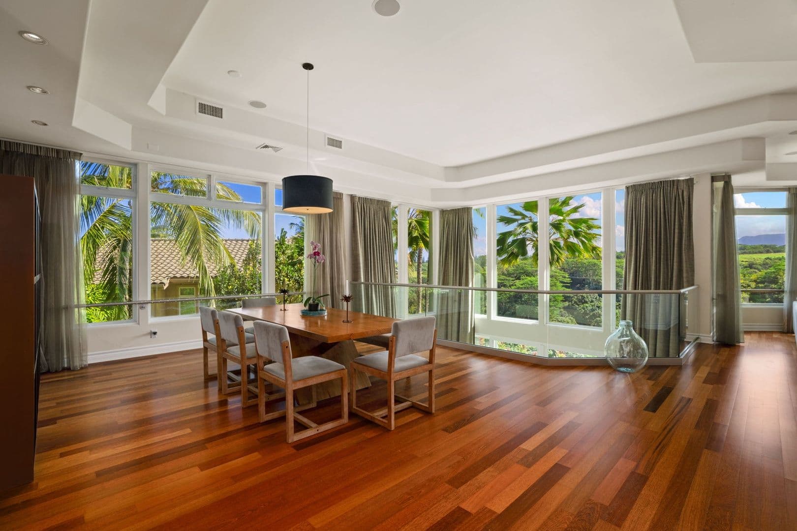 Princeville House: 4100 Queen Emma's Drive