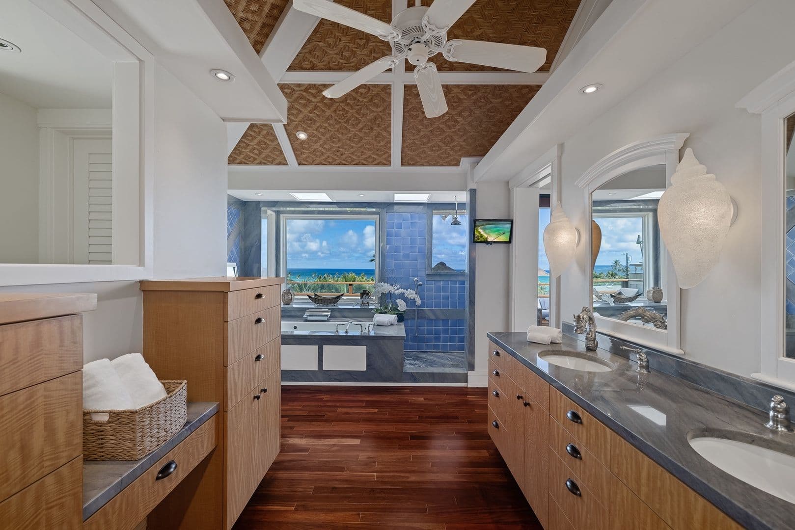 Kailua House: 326 Lanipo Drive