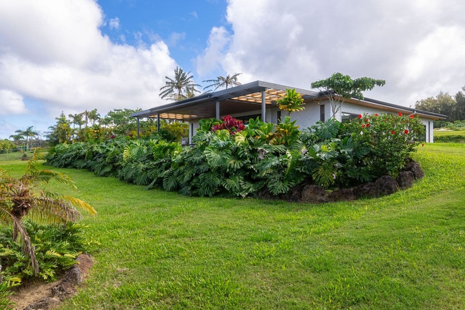 Haleiwa House: 59-395 Makana Rd