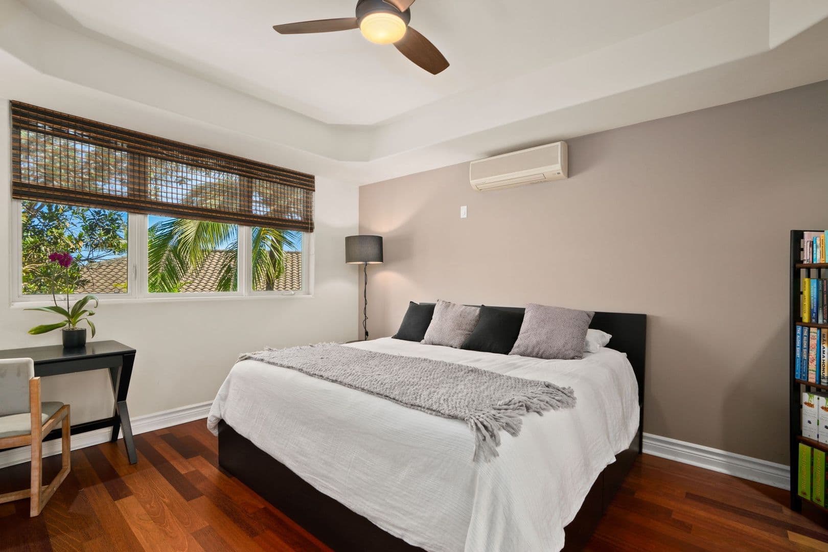 Princeville House: 4100 Queen Emma's Drive