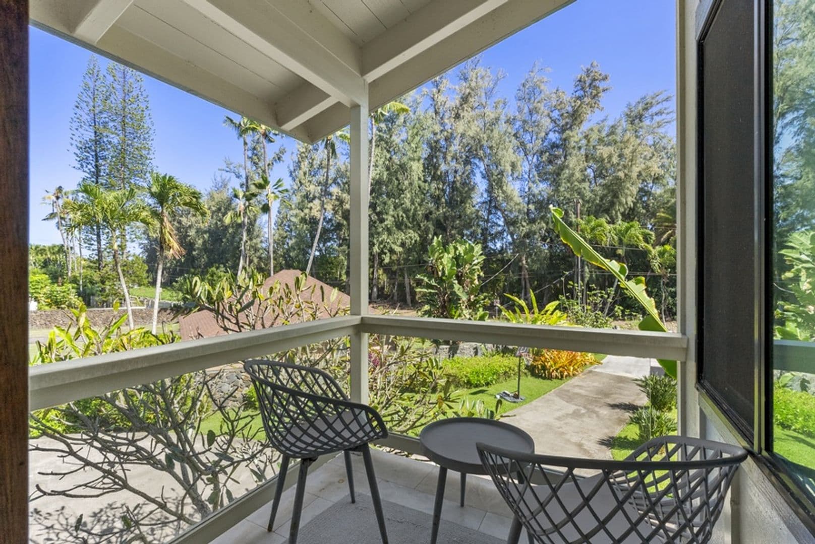 Haleiwa House: 61-815 Papailoa Road