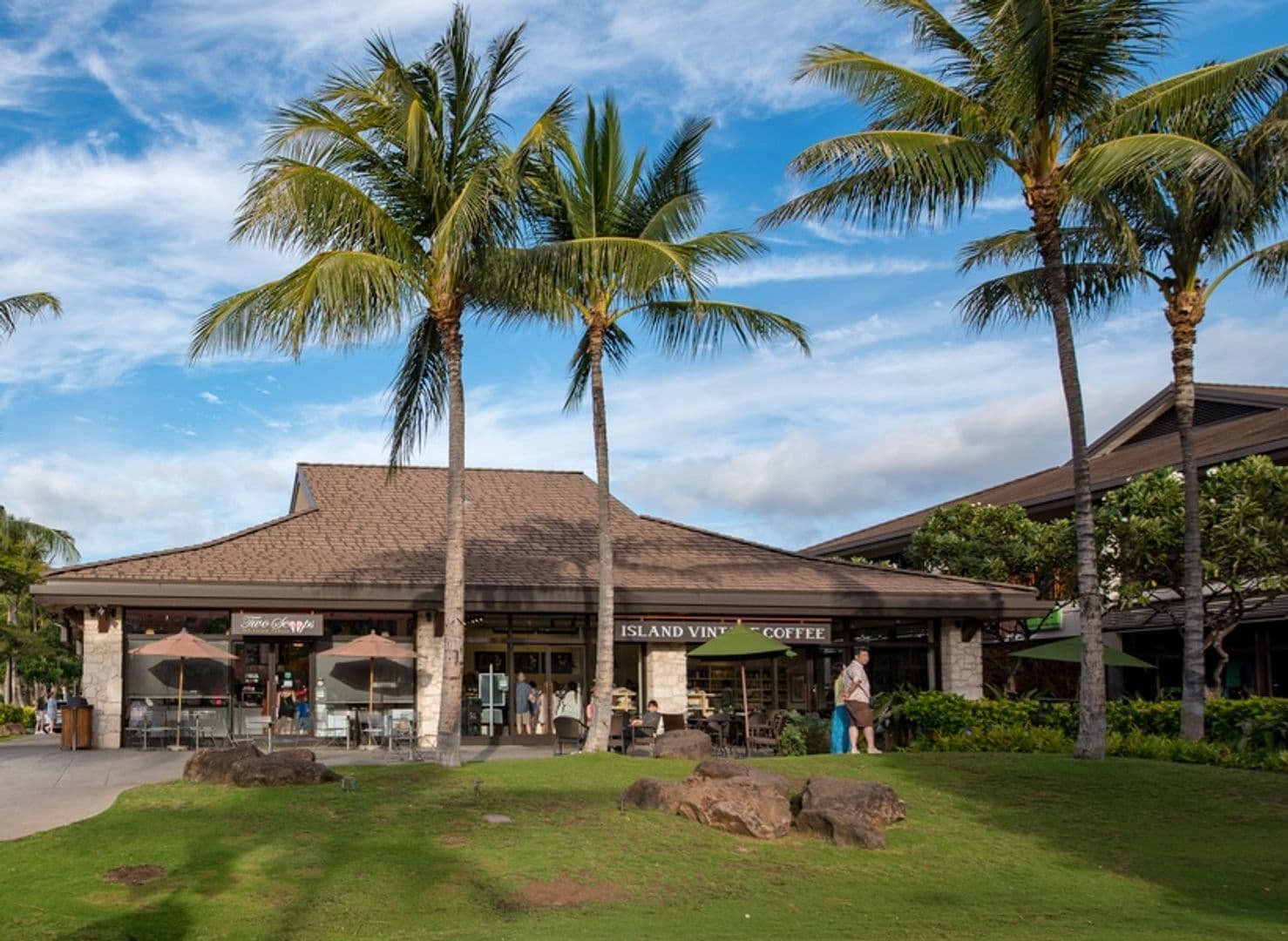 Kapolei House: 92-1158-1 Olani Street