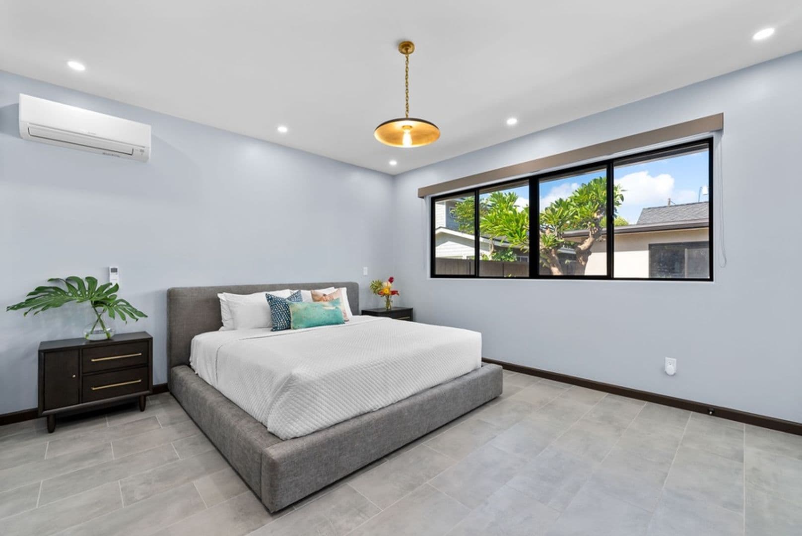Honolulu House: 4523 Aukai Avenue