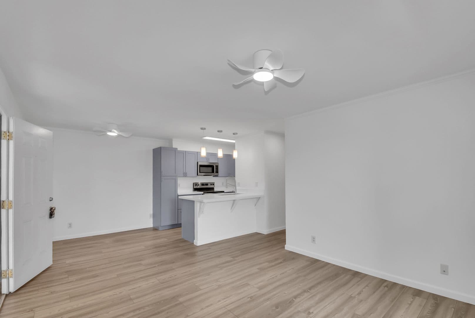 Waikoloa Condo: 68-3831 Lua Kula St. D104