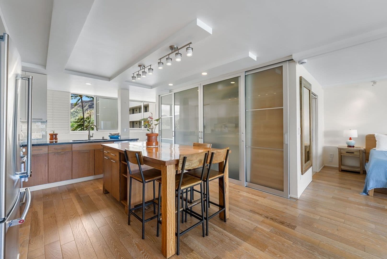 Honolulu House: 2895 Kalakaua Avenue