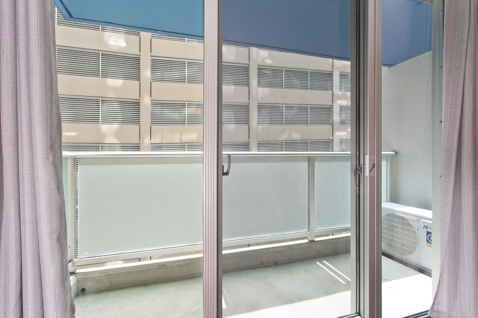 Honolulu Condo: 801 South St #503